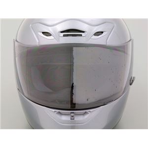 【DAYTONA/デイトナ】ヘルメット専用シールドくもり止め  商品写真2