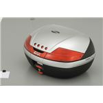 【DAYTONA】GIVI（ジビ） V46G730 シルバー