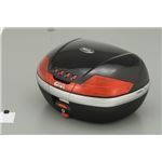 【DAYTONA】GIVI（ジビ） V46N901 パール黒