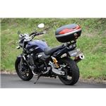 【DAYTONA/デイトナ】GIVI（ジビ） 361F XJR1300（'07）モノラック用フィッティング【ベース別売】