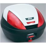 【DAYTONA/デイトナ】GIVI（ジビ） E370B906D Pホワイト 
