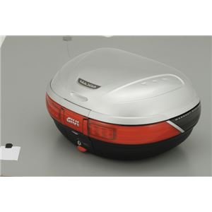 【DAYTONA】GIVI（ジビ） E52G730F シルバー