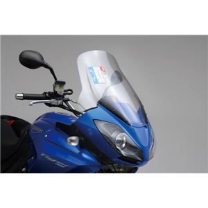 【DAYTONA】GIVI（ジビ） D225ST スクリーン TIGER