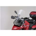 【DAYTONA/デイトナ】GIVI（ジビ） 333DT スクリーンF650GS'08 