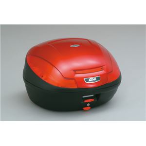 【DAYTONA】GIVI（ジビ） E470R301D Cレッド