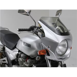 【DAYTONA】ARトソウ XJR1300 98-99シルバー