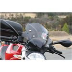 【DAYTONA】GIVI（ジビ） A780 スクリーン モンスター696