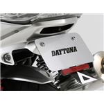 【DAYTONA】ショートリヤフェンダー（ブラック）シグナスX