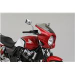 【DAYTONA】ARトソウ CB400SF 42104 レッド