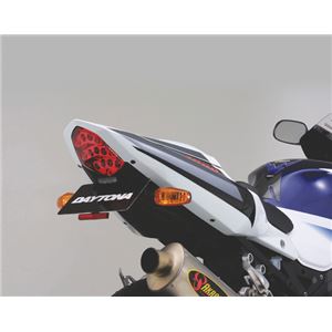 【DAYTONA】フェンダーレスキット GSX-R1000（'03