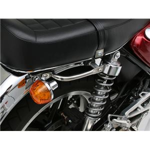 【DAYTONA】SUSアシストグリップ・CB1100