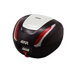 【DAYTONA】GIVI（ジビ） B33NMLB912D シロ モノロック