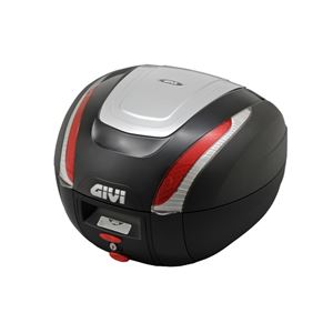 【DAYTONA】GIVI（ジビ） B33NMLG730Dギン モノロック