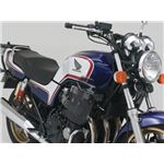 【DAYTONA】レッグバイザー用ステーCB750