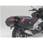 【DAYTONA】GIVI（ジビ） PLX1109 パニアH インテグラ