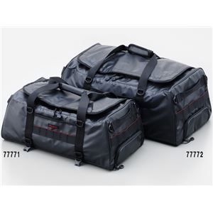 【DAYTONA】HBダッフルシートバッグ30L・TP