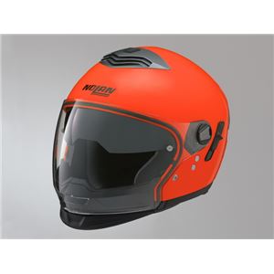 【DAYTONA/デイトナ】NOLAN（ノーラン） フルフェイス ヘルメット N43E T VSBLT FOR XL  - 拡大画像