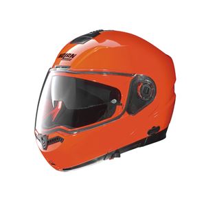 【DAYTONA/デイトナ】NOLAN（ノーラン） フルフェイス ヘルメット N104 VSBLT F OR M  - 拡大画像