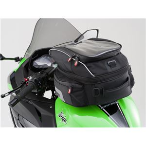 【DAYTONA】GIVI（ジビ） XS306 タンクロック XSTREAM