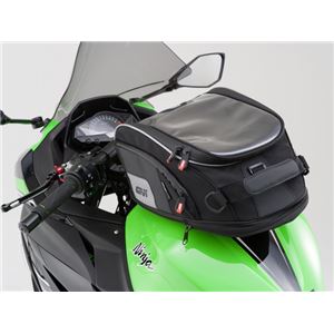 【DAYTONA】GIVI（ジビ） XS307 タンクロック XSTREAM