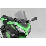 【DAYTONA】ヘルメットホルダー ミラーNINJA250（13