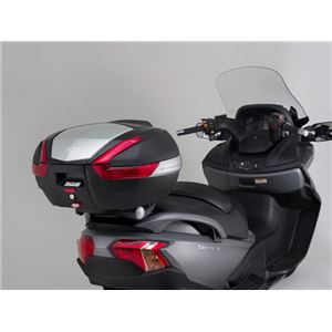 【DAYTONA】GIVI（ジビ） SR3104 スカイウェブ650'13