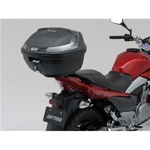 【DAYTONA】GIVI（ジビ） SR3103 GSR250L2（'12）