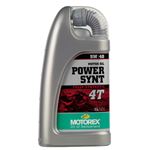 【DAYTONA】MOTOREX POWER SYNT 5W40 1