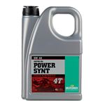 【DAYTONA】MOTOREX POWER SYNT 5W40 4