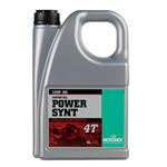 【DAYTONA】MOTOREX POWER SYNT10W60 4