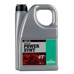 【DAYTONA】MOTOREX POWER SYNT10W50 4