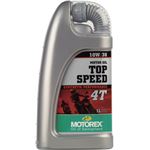 【DAYTONA】MOTOREX TOP SPEED10W30 1L