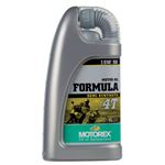 【DAYTONA】MOTOREX FORMULA 15W50 1L