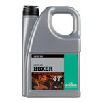 【DAYTONA】MOTOREX BOXER 15W50 4L