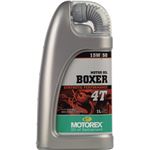 【DAYTONA】MOTOREX BOXER 15W50 1L