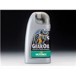 【DAYTONA】MOTOREX GEAR OIL 1L