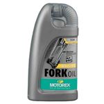 【DAYTONA】MOTOREX FORK OIL 15W 1L