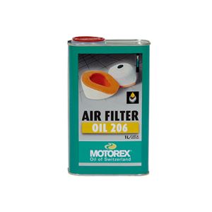 【DAYTONA/デイトナ】MOTOREX AIR FILTER OIL 1L  商品画像