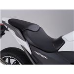 【DAYTONA】COZYシート SEAT COMP）