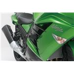 【DAYTONA】EGプロテクタNINJA ZX14R（12-13