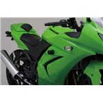 【DAYTONA】EGプロテクタNINJA250R（08-12）