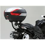 【DAYTONA】GIVI（ジビ） 4106FZ モノラック ZX-14R