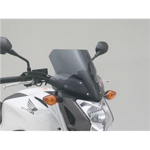 【DAYTONA】GIVI（ジビ） D1112S スクリーン NC700S