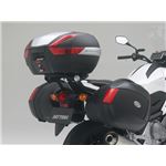 【DAYTONA】GIVI（ジビ） PLX1111 PホルダーNC700X