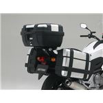 【DAYTONA】GIVI（ジビ） PL1111 Pホルダー NC700X