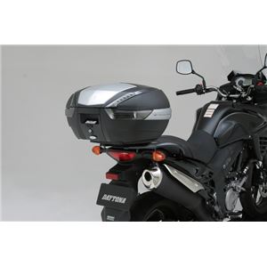 【DAYTONA】GIVI（ジビ） SR3101 SPラック V-STROM