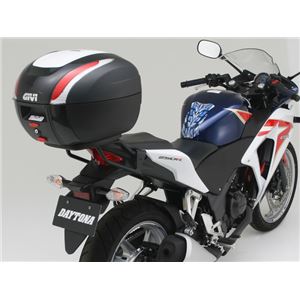 【DAYTONA】GIVI（ジビ） SR1103 SPLキャリアCBR250