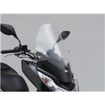 【DAYTONA】GIVI（ジビ） D322ST スクリーン PCX