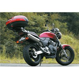 【DAYTONA】GIVI（ジビ） 162FZ モノラックステ- ホーネット