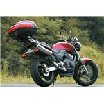 【DAYTONA】GIVI（ジビ） 162FZ モノラックステ- ホーネット